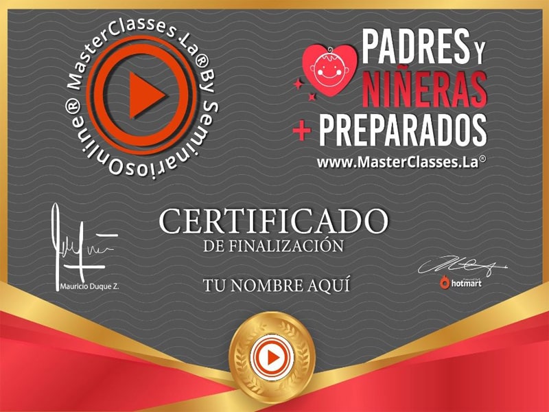 Como cuidar un niño